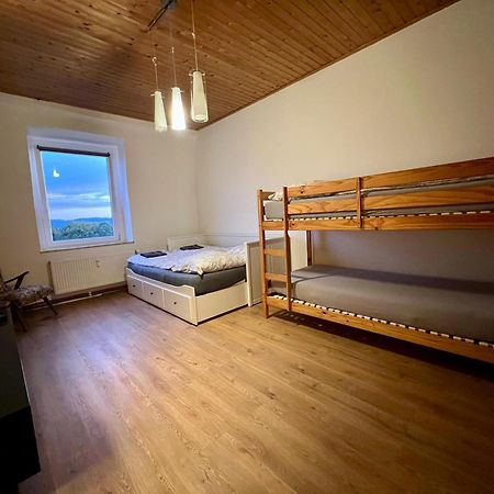 Wupa Flats Apartment Wuppertal Ngoại thất bức ảnh