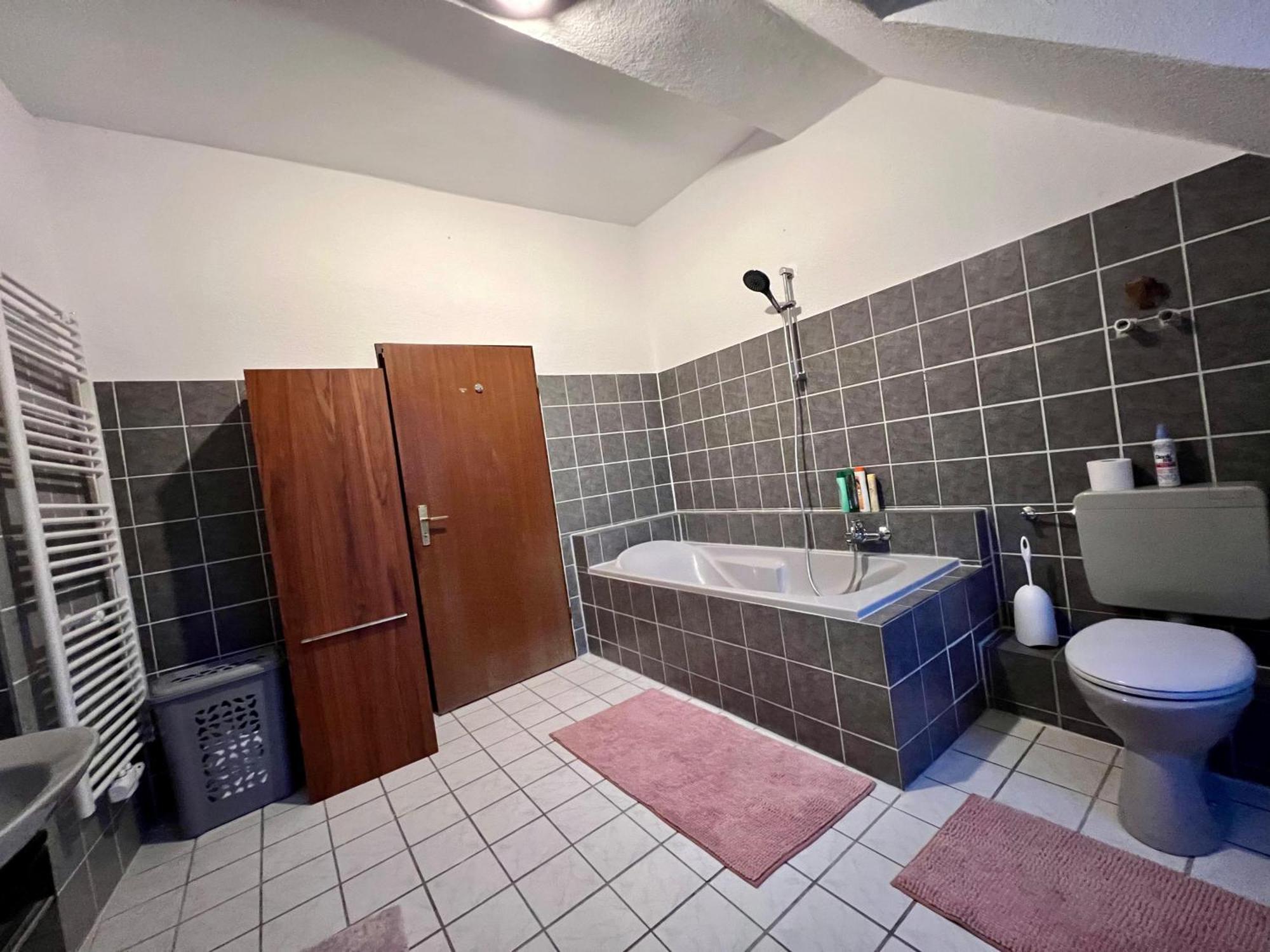 Wupa Flats Apartment Wuppertal Ngoại thất bức ảnh